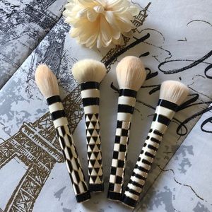 🌟✨SONIA KASHUK MAKEUP BRUSHES✨🌟